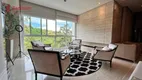 Foto 5 de Apartamento com 4 Quartos à venda, 367m² em Tamboré, Santana de Parnaíba