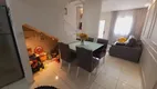 Foto 2 de Casa com 2 Quartos à venda, 80m² em Jardim Limoeiro, São José dos Campos