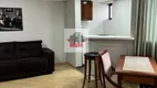 Foto 3 de Apartamento com 1 Quarto para alugar, 30m² em Cerqueira César, São Paulo