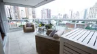 Foto 2 de Apartamento com 4 Quartos à venda, 225m² em Perdizes, São Paulo