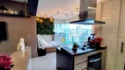 Foto 3 de Apartamento com 2 Quartos à venda, 66m² em Brooklin, São Paulo