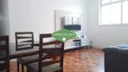 Foto 3 de Apartamento com 2 Quartos à venda, 105m² em Vila Matias, Santos