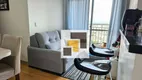 Foto 8 de Apartamento com 2 Quartos à venda, 48m² em Vila Paiva, São Paulo