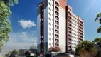 Foto 2 de Apartamento com 2 Quartos à venda, 56m² em Centro, Pinhais