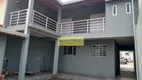 Foto 4 de Sobrado com 3 Quartos à venda, 212m² em Santo Antônio, Itupeva
