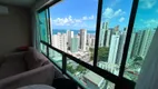 Foto 4 de Apartamento com 1 Quarto para alugar, 40m² em Boa Viagem, Recife