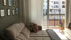 Foto 2 de Apartamento com 3 Quartos à venda, 103m² em Bom Abrigo, Florianópolis