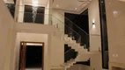 Foto 4 de Casa de Condomínio com 4 Quartos à venda, 388m² em Genesis 1, Santana de Parnaíba