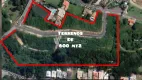 Foto 2 de Lote/Terreno à venda, 604m² em BOSQUE, Vinhedo