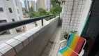 Foto 10 de Apartamento com 2 Quartos à venda, 56m² em Cocó, Fortaleza