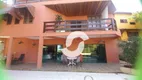 Foto 4 de Casa com 5 Quartos para venda ou aluguel, 518m² em Sapê, Niterói