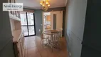 Foto 11 de Apartamento com 4 Quartos à venda, 216m² em Campo Belo, São Paulo