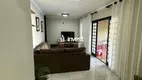 Foto 6 de Casa com 4 Quartos à venda, 194m² em Parque das Americas, Uberaba