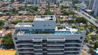 Foto 2 de Apartamento com 2 Quartos à venda, 73m² em Campo Belo, São Paulo