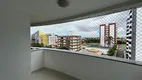 Foto 4 de Apartamento com 3 Quartos para alugar, 78m² em Jardim Aeroporto, Lauro de Freitas