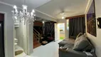 Foto 2 de Casa de Condomínio com 3 Quartos à venda, 89m² em Vila Melhado, Araraquara