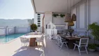 Foto 6 de Apartamento com 2 Quartos à venda, 62m² em Morretes, Itapema