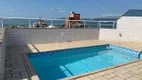 Foto 10 de Cobertura com 3 Quartos à venda, 218m² em Balneário, Florianópolis