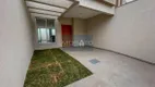 Foto 3 de Casa com 3 Quartos à venda, 113m² em Santa Rosa, Belo Horizonte