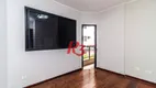 Foto 19 de Apartamento com 4 Quartos à venda, 233m² em Boqueirão, Santos