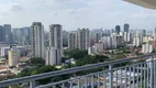 Foto 3 de Apartamento com 1 Quarto à venda, 33m² em Santo Amaro, São Paulo