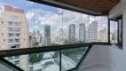 Foto 5 de Apartamento com 3 Quartos à venda, 117m² em Vila Olímpia, São Paulo