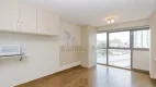 Foto 5 de Apartamento com 1 Quarto para alugar, 26m² em Centro, Curitiba