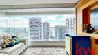 Foto 36 de Cobertura com 3 Quartos à venda, 230m² em Brooklin, São Paulo