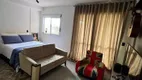 Foto 4 de Apartamento com 1 Quarto à venda, 33m² em Panamby, São Paulo