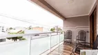 Foto 22 de Sobrado com 3 Quartos à venda, 205m² em Cidade Industrial, Curitiba