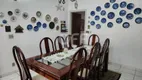 Foto 5 de Sobrado com 5 Quartos à venda, 312m² em Jardim das Paineiras, Campinas