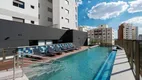 Foto 11 de Apartamento com 1 Quarto à venda, 24m² em Vila Madalena, São Paulo