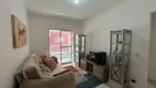 Foto 3 de Apartamento com 2 Quartos à venda, 55m² em Canto do Forte, Praia Grande