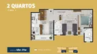 Foto 18 de Apartamento com 3 Quartos à venda, 59m² em Estoril, Belo Horizonte