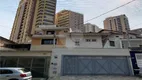 Foto 7 de Sobrado com 3 Quartos à venda, 155m² em Jardim São Paulo, São Paulo
