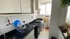 Foto 5 de Apartamento com 2 Quartos à venda, 40m² em Jardim Estrela D'alva, Bauru