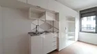 Foto 3 de Apartamento com 1 Quarto para alugar, 28m² em Centro Histórico, Porto Alegre