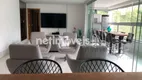 Foto 4 de Apartamento com 4 Quartos à venda, 136m² em Luxemburgo, Belo Horizonte