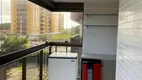 Foto 2 de Apartamento com 3 Quartos à venda, 104m² em Areia Dourada , Cabedelo