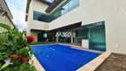 Foto 2 de Casa de Condomínio com 5 Quartos à venda, 388m² em Jardins Monâco, Aparecida de Goiânia