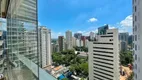 Foto 3 de Apartamento com 2 Quartos para venda ou aluguel, 101m² em Itaim Bibi, São Paulo