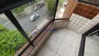 Foto 6 de Apartamento com 2 Quartos à venda, 95m² em Encruzilhada, Santos