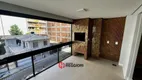 Foto 5 de Apartamento com 3 Quartos à venda, 120m² em Castelo Branco , Itapema