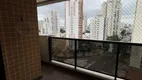 Foto 12 de Apartamento com 3 Quartos para alugar, 120m² em Jardim Anália Franco, São Paulo