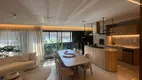 Foto 3 de Apartamento com 3 Quartos à venda, 122m² em Jardim América, Goiânia