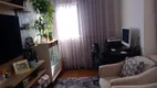 Foto 3 de Apartamento com 3 Quartos à venda, 70m² em Jardim Henriqueta, Taboão da Serra