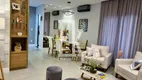 Foto 3 de Casa de Condomínio com 3 Quartos à venda, 135m² em Jardim Paiquerê, Valinhos