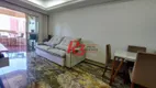 Foto 16 de Apartamento com 3 Quartos à venda, 112m² em Canto do Forte, Praia Grande