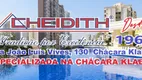 Foto 70 de Apartamento com 3 Quartos à venda, 250m² em Chácara Klabin, São Paulo