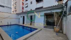 Foto 30 de Sobrado com 4 Quartos à venda, 309m² em Ponta da Praia, Santos